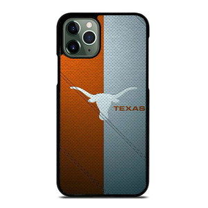 TEXAS LONGHORNS ICON iPhone 11 Pro Max Case