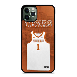 TEXAS LONGHORNS KIT ICON iPhone 11 Pro Max Case