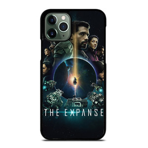 THE EXPANSE CHARACTERS MOVIE iPhone 11 Pro Max Case THE EXPANSE CHARACTERS MOVIE iPhone 11 Pro Max Case