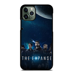 THE EXPANSE CHARACTERS iPhone 11 Pro Max Case THE EXPANSE CHARACTERS iPhone 11 Pro Max Case