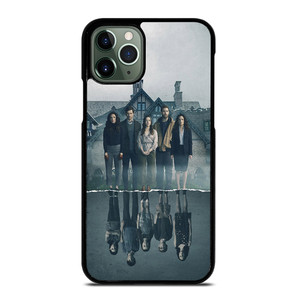 THE HAUNTING OF HILL HOUSE CHARACTERS iPhone 11 Pro Max Case