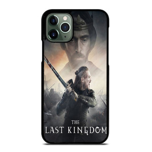 THE LAST KINGDOM iPhone 11 Pro Max Case