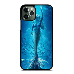 THE LITTLE MERMAID 2023 3 iPhone 11 Pro Max Case THE LITTLE MERMAID 2023 3 iPhone 11 Pro Max Case
