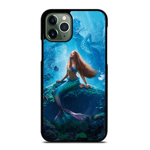 THE LITTLE MERMAID 2023 iPhone 11 Pro Max Case