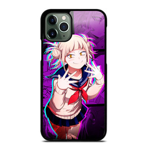 TOGA HIMIKO ANIME iPhone 11 Pro Max Case