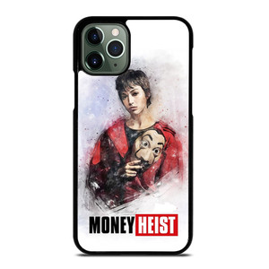 TOKYO ART MONEY HEIST iPhone 11 Pro Max Case