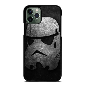 TROOPER STARWARS HELMET 2 iPhone 11 Pro Max Case