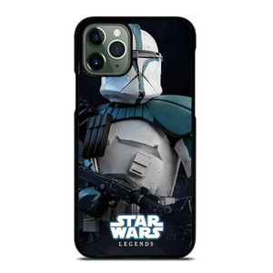 TROOPER STARWARS iPhone 11 Pro Max Case