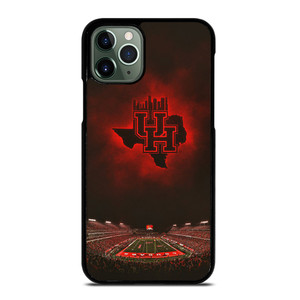 UNIVERSITY OF HOUSTON COUGARS STADIUM iPhone 11 Pro Max Case