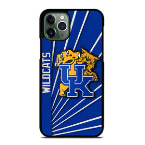 UNIVERSITY OF KENTUCKY WILDCATS iPhone 11 Pro Max Case UNIVERSITY OF KENTUCKY WILDCATS iPhone 11 Pro Max Case