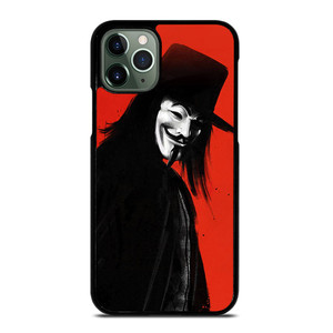 V FOR VENDETTA 3 iPhone 11 Pro Max Case