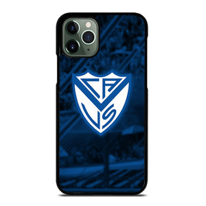 VELEZ SARSFIELD LOGO iPhone 11 Pro Max Case