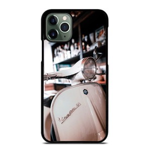 VESPA PIAGGIO 2 iPhone 11 Pro Max Case VESPA PIAGGIO 2 iPhone 11 Pro Max Case