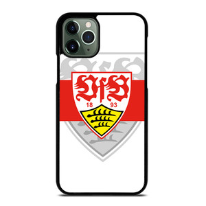 VFB STUTTGART CLUB LOGO iPhone 11 Pro Max Case