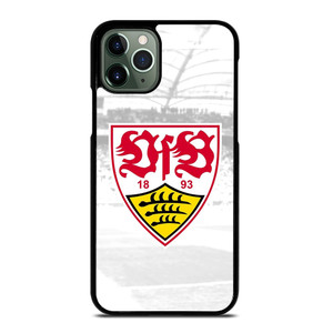 VFB STUTTGART FOOTBALL CLUB iPhone 11 Pro Max Case