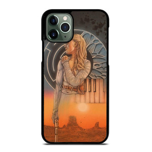 WESTWORLD DOLORES ART iPhone 11 Pro Max Case