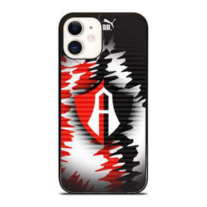 ATLAS FC iPhone 12 Case ATLAS FC iPhone 12 Case
