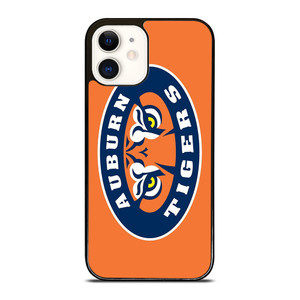 AUBURN TIGERS FOOTBALL iPhone 12 Case