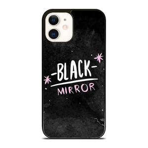 BLACK MIRROR MOVIE iPhone 12 Case