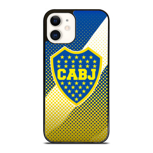 BOCA JUNIORS ICON iPhone 12 Case