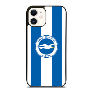 BRIGHTON HOVE ALBION FC 3 iPhone 12 Case