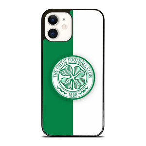 CELTIC 1888 LOGO iPhone 12 Case