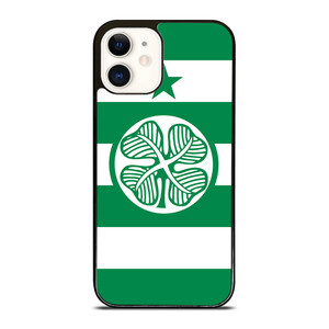 CELTIC FC LOGO iPhone 12 Case