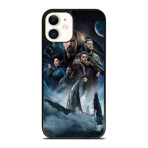 CHARACTERS THE EXPANSE iPhone 12 Case CHARACTERS THE EXPANSE iPhone 12 Case