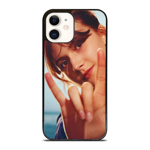 CODA EMILIA JONES iPhone 12 Case