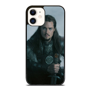 COOL UHTRED THE LAST KINGDOM iPhone 12 Case