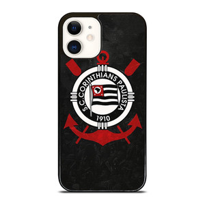 CORINTHIANS SC 1910 ICON iPhone 12 Case