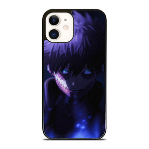 DABI ANIME MY HERO ACADEMIA iPhone 12 Case