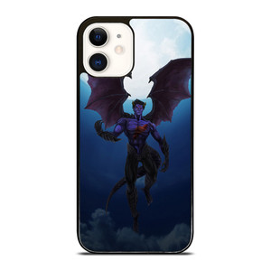 DEVIL KAZUYA TEKKEN ART iPhone 12 Case