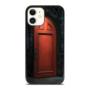 DOOR OF THE HAUNTING OF HILL HOUSE iPhone 12 Case DOOR OF THE HAUNTING OF HILL HOUSE iPhone 12 Case