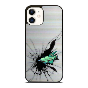 FUTURAMA ICON iPhone 12 Case FUTURAMA ICON iPhone 12 Case