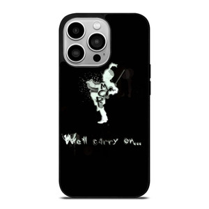 MY CHEMICAL ROMANCE 2 iPhone 14 Pro Case