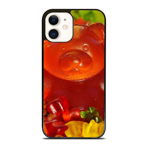 HARIBO GUMMY BEAR iPhone 12 Case