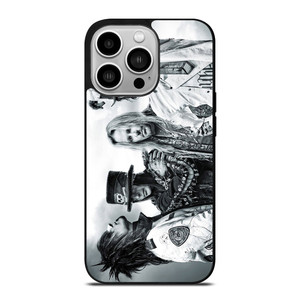 MOTLEY CRUE BAND iPhone 14 Pro Case MOTLEY CRUE BAND iPhone 14 Pro Case