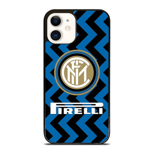 INTER MILAN ICON iPhone 12 Case