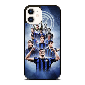INTERNAZIONALE INTER MILAN LEGENDS iPhone 12 Case
