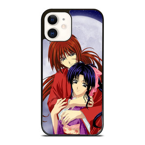 KENSHIN KAORU KAMIYA iPhone 12 Case KENSHIN KAORU KAMIYA iPhone 12 Case