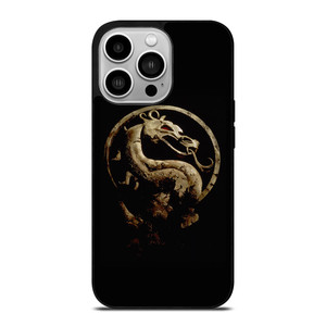 MORTAL KOMBAT 2 iPhone 14 Pro Case MORTAL KOMBAT 2 iPhone 14 Pro Case