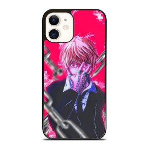 KURAPIKA HUNTER X HUNTER iPhone 12 Case