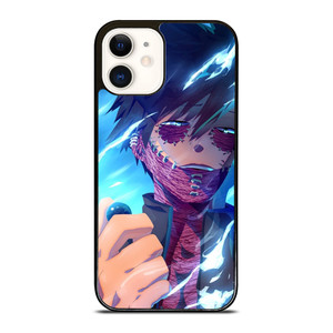 MY HERO ACADEMIA ANIME DABI ANIME iPhone 12 Case