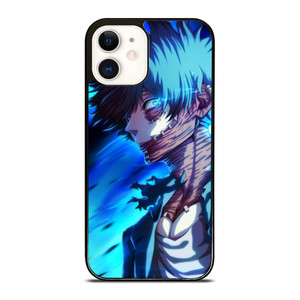 MY HERO ACADEMIA ANIME DABI iPhone 12 Case MY HERO ACADEMIA ANIME DABI iPhone 12 Case