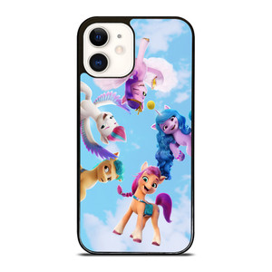 MY LITTLE PONY iPhone 12 Case