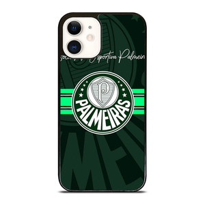 PALMEIRAS ICON iPhone 12 Case PALMEIRAS ICON iPhone 12 Case