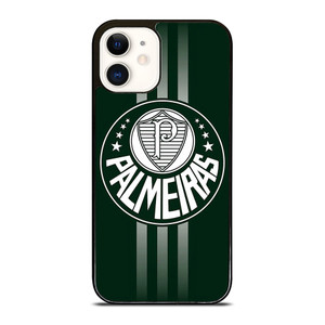 PALMEIRAS SYMBOL iPhone 12 Case PALMEIRAS SYMBOL iPhone 12 Case