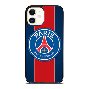 PARIS SAINT GERMAIN PSG FC 2 iPhone 12 Case PARIS SAINT GERMAIN PSG FC 2 iPhone 12 Case