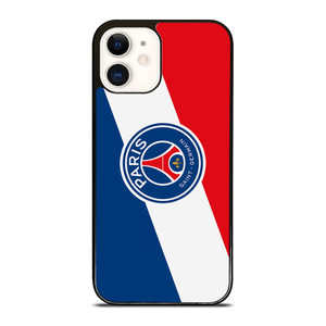 PARIS SAINT GERMAIN PSG FC SYMBOL iPhone 12 Case PARIS SAINT GERMAIN PSG FC SYMBOL iPhone 12 Case